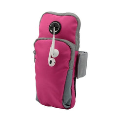 Candy Color Sports Cycling Bag