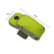 Candy Color Sports Cycling Bag - Blue Force Sports