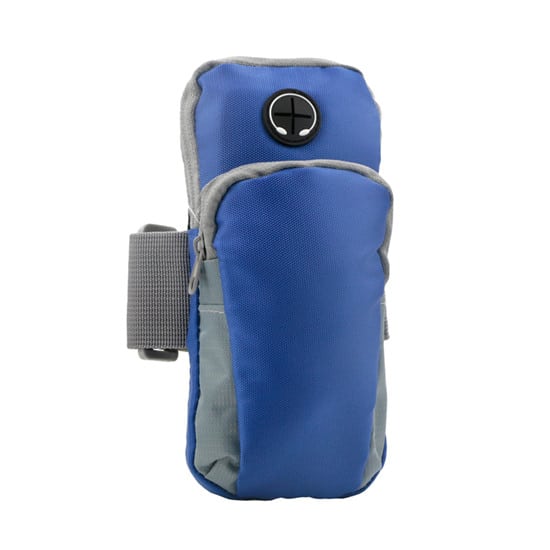 Candy Color Sports Cycling Bag - Blue Force Sports