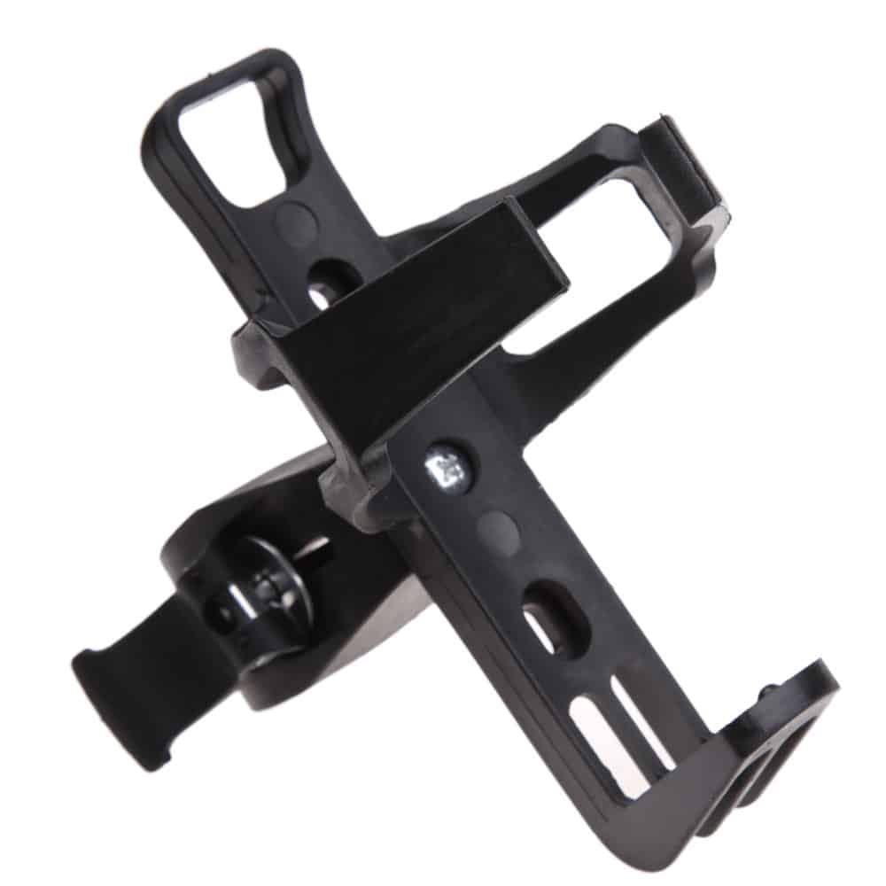 Ultra Light Bike Water Bottle Holder - Blue Force Sports
