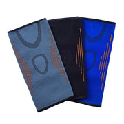Sport Protective Breathable Elbow Pads - Blue Force Sports