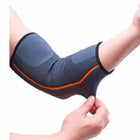 Sport Protective Breathable Elbow Pads - Blue Force Sports