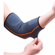 Sport Protective Breathable Elbow Pads - Blue Force Sports