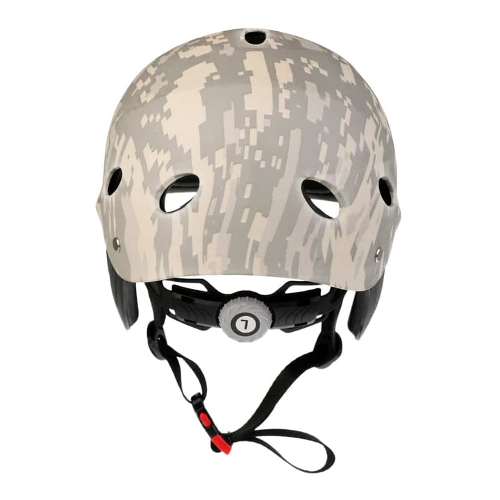 Rafting Safety Helmet - Blue Force Sports