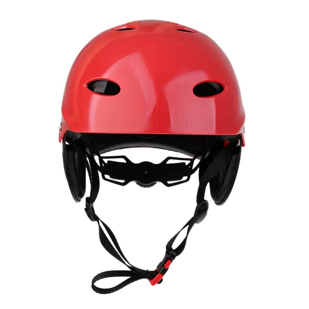 Rafting Safety Helmet - Blue Force Sports