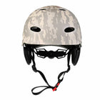 Rafting Safety Helmet - Blue Force Sports