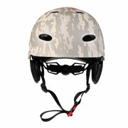 Rafting Safety Helmet - Blue Force Sports