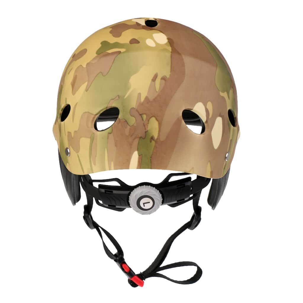 Rafting Safety Helmet - Blue Force Sports