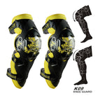 Motorcycle Racing Body Protection Set - Blue Force Sports