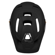 Safety Cycling Helmet with Visor - Blue Force Sports