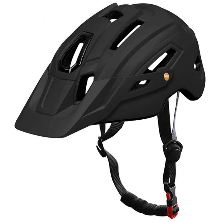 Ultralight Cycling Helmet for MTB - Blue Force Sports