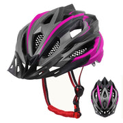 Durable Ultralight Bike Helmet - Blue Force Sports