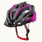 Durable Ultralight Bike Helmet - Blue Force Sports
