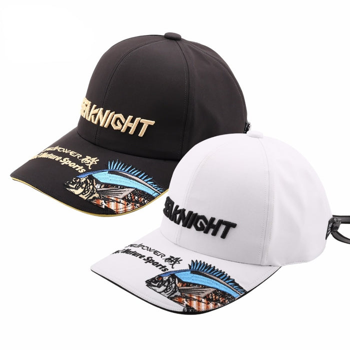 Waterproof Breathing Fishing Cap - Blue Force Sports