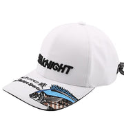 Waterproof Breathing Fishing Cap - Blue Force Sports