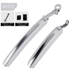 700C Lightweight Bike Fenders