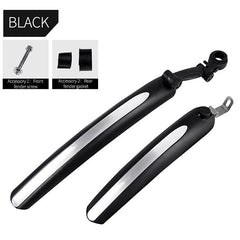 700C Lightweight Bike Fenders
