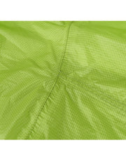 Outdoor Lightweight Silicone Raincoat - Blue Force Sports
