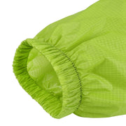 Outdoor Lightweight Silicone Raincoat - Blue Force Sports