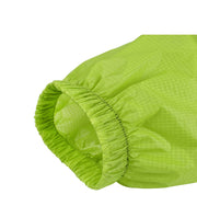 Outdoor Lightweight Silicone Raincoat - Blue Force Sports