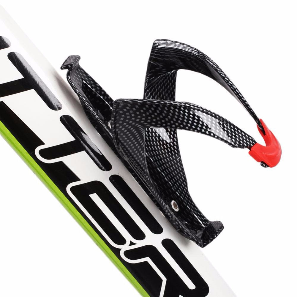 Different Color Carbon Bottle Holder - Blue Force Sports