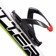 Different Color Carbon Bottle Holder - Blue Force Sports