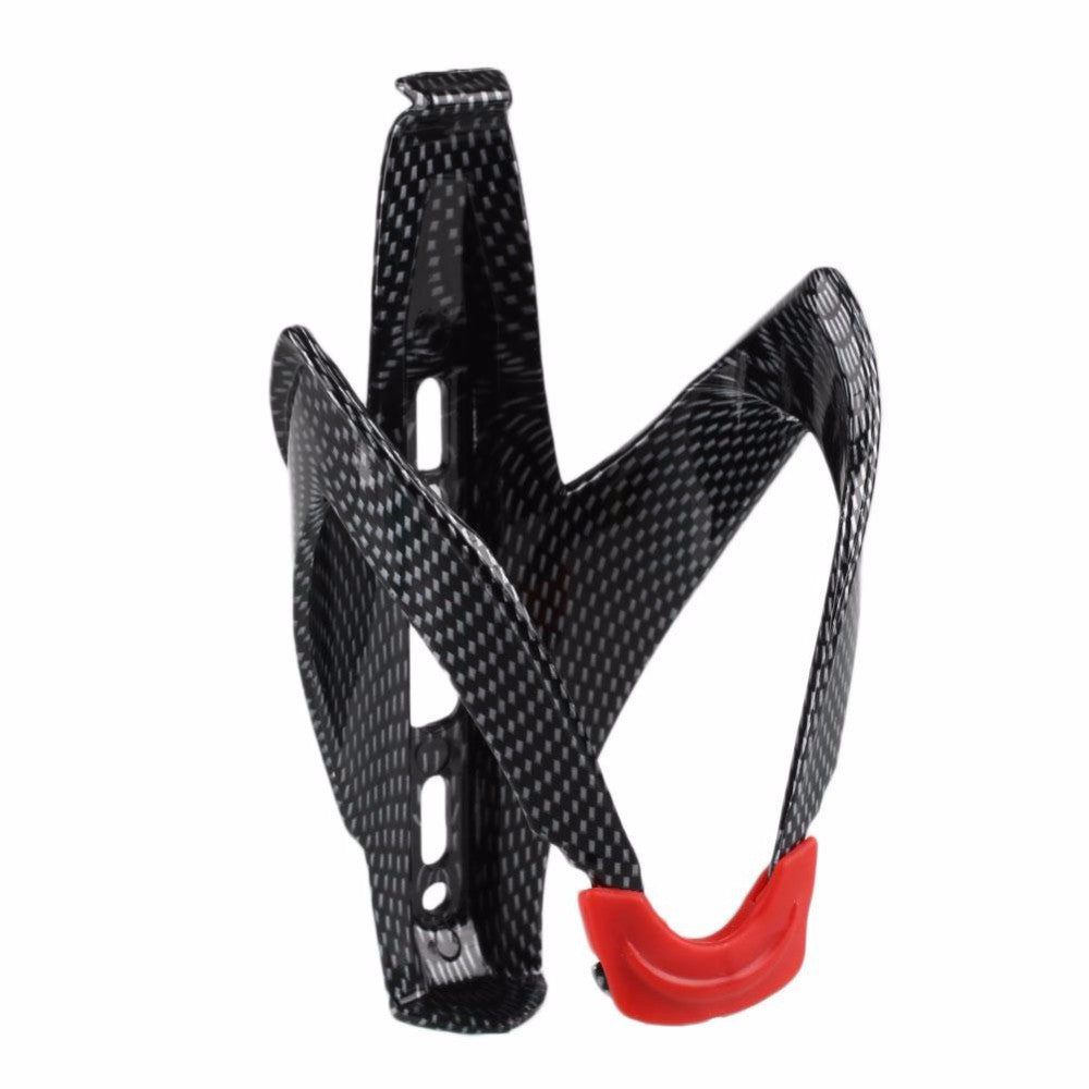 Different Color Carbon Bottle Holder - Blue Force Sports