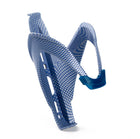 Different Color Carbon Bottle Holder - Blue Force Sports