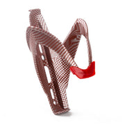 Different Color Carbon Bottle Holder - Blue Force Sports