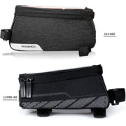 Wear-Resistant Convenient Bicycle Mobile Phone Bag - Blue Force Sports