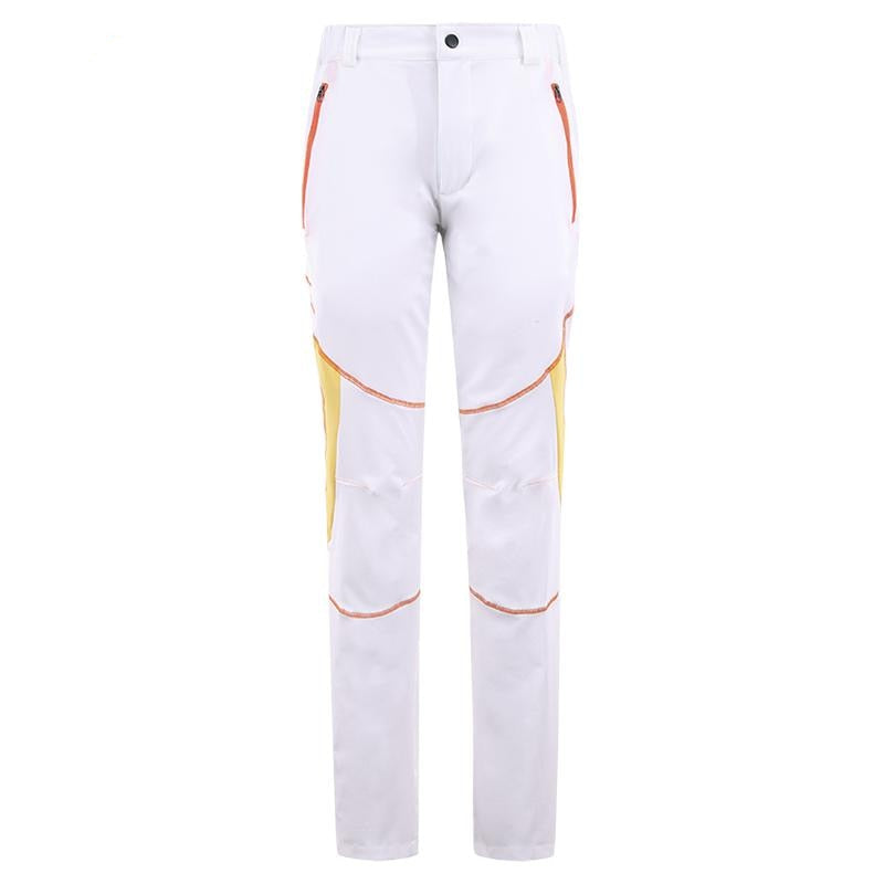 Colorful Unisex Hiking Pants - Blue Force Sports