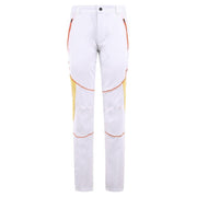 Colorful Unisex Hiking Pants - Blue Force Sports