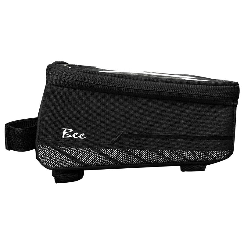 Wear-Resistant Convenient Bicycle Mobile Phone Bag - Blue Force Sports