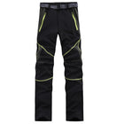 Colorful Unisex Hiking Pants - Blue Force Sports