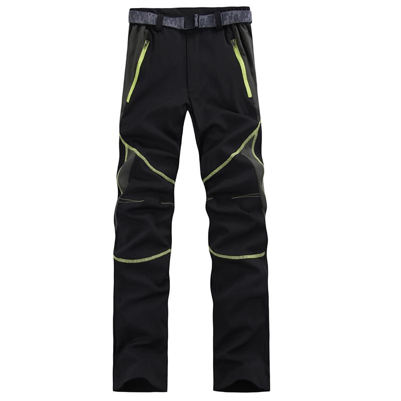 Colorful Unisex Hiking Pants - Blue Force Sports
