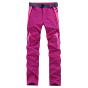 Colorful Unisex Hiking Pants - Blue Force Sports