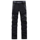 Colorful Unisex Hiking Pants - Blue Force Sports