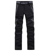 Colorful Unisex Hiking Pants - Blue Force Sports
