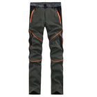 Colorful Unisex Hiking Pants - Blue Force Sports