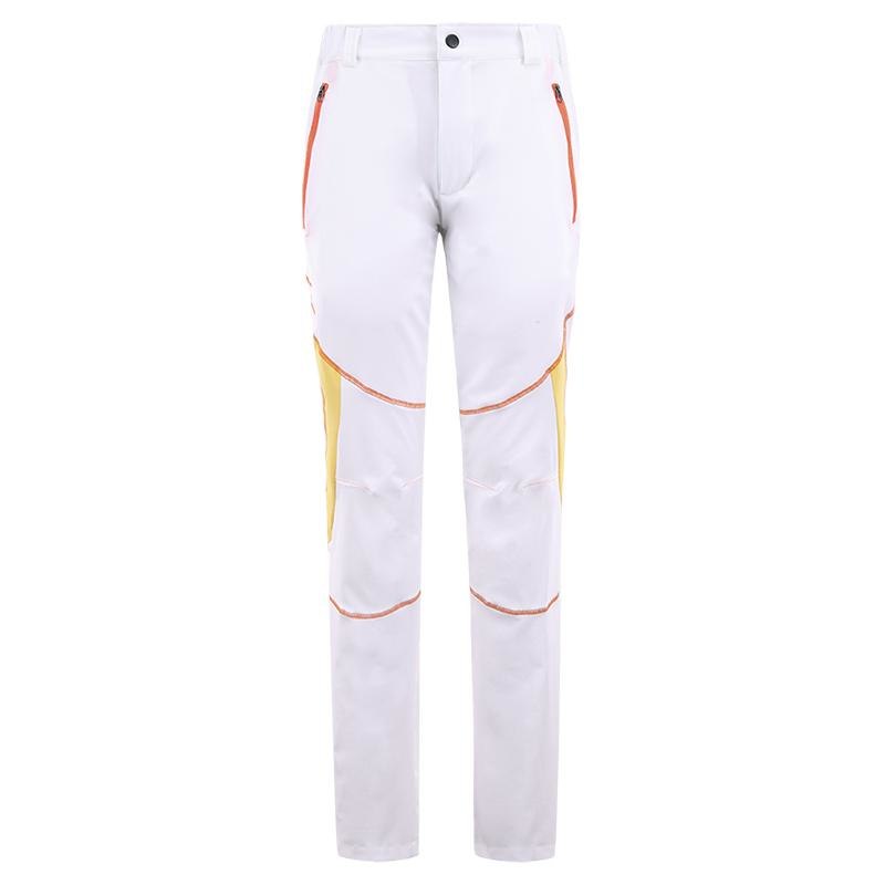 Colorful Unisex Hiking Pants - Blue Force Sports