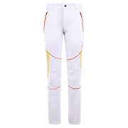 Colorful Unisex Hiking Pants - Blue Force Sports
