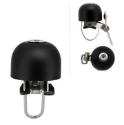 Classical Stainless Steel Bicycle Bell - Blue Force Sports