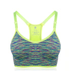 Women's Athletic Underwear - Blue Force Sports
