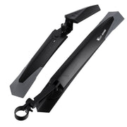 Wind Breaking Mountain Bike Fenders - Blue Force Sports