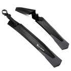 Wind Breaking Mountain Bike Fenders - Blue Force Sports