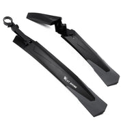 Wind Breaking Mountain Bike Fenders - Blue Force Sports