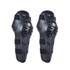 Sports Motorcycle Elbow Pad Set - Blue Force Sports