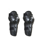 Sports Motorcycle Elbow Pad Set - Blue Force Sports