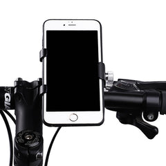 3.5-6.2 Inch Adjustable Bike Phone Holder