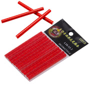 Reflective Winding for Bicycle Wheel 12 pcs Set - Blue Force Sports